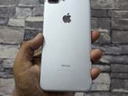 Apple iPhone 7 Plus silver (Used)