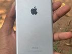 Apple iPhone 7 Plus Silver (Used)