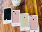 Apple iPhone 7 Plus (Used)