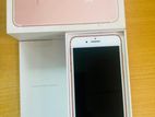 Apple iPhone 7 Plus I Phone (Used)