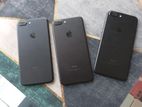 Apple iPhone 7 Plus + (Used)