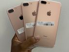Apple iPhone 7 Plus (Used)