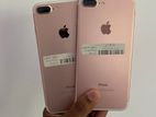 Apple iPhone 7 Plus (Used)