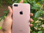 Apple iPhone 7 Plus (Used)