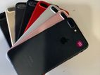 Apple iPhone 7 Plus 𝟏𝟐𝟖𝐆𝐁 (Used)