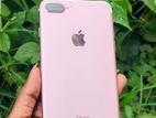 Apple iPhone 7 Plus 128GB (Used)
