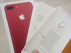 Apple iPhone 7 Plus (Used)