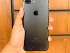 Apple iPhone 7 Plus 256GB (Used)