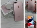 Apple iPhone 7 Plus (Used)