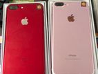 Apple iPhone 7 Plus (Used)