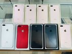 Apple iPhone 7 Plus With Box (Used)