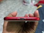 Apple iPhone 7 Red Edition 128GB (Used)