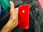 Apple iPhone 7 RED EDITION (Used)