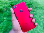 Apple iPhone 7 Red product (Used)