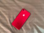 Apple iPhone 7 (Red) (Used)