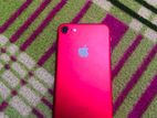 Apple iPhone 7 I Phone Red (Used)