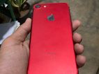 Apple iPhone 7 red (Used)