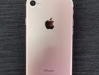 Apple iPhone 7 Rose Gold 128GB (Used)