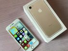Apple iPhone 7 Rose Gold (Used)