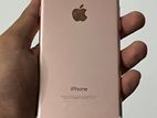 Apple iPhone 7 Rose Gold For Parts (Used)