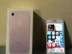 Apple iPhone 7 Rose Gold (Used)