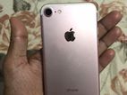 Apple iPhone 7 Rose Gold For Parts (Used)