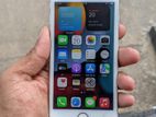 Apple iPhone 7 Silver (Used)