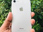 Apple iPhone 7 Silver (Used)