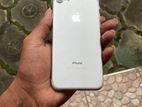 Apple iPhone 7 Silver (Used)