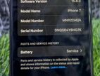 Apple iPhone 7 (Used)