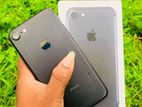 Apple iPhone 7 128GB (Used)