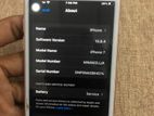 Apple iPhone 7 (Used)