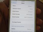 Apple iPhone 7 (Used)