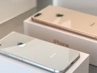 Apple iPhone 8 128GB -256GB - (Used)