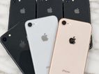 Apple iPhone 8 128GB (Used)