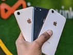 Apple iPhone 8 128GB (Used)