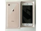 Apple iPhone 8 128GB (Used)