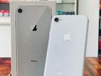 Apple iPhone 8 128GB (Used)