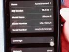 Apple iPhone 8 (Used)