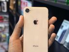 Apple iPhone 8 256 GB (Used)