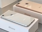 Apple iPhone 8 256GB -128GB (Used)