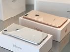 Apple iPhone 8 256GB -64GB (Used)