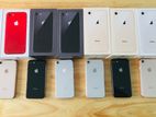 Apple iPhone 8 256GB full set (Used)