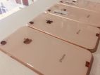 Apple iPhone 8 256GB Gold 17968 (Used)