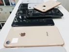 Apple iPhone 8 256GB Gold 18789 (Used)