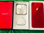 Apple iPhone 8 256GB Red (Used)