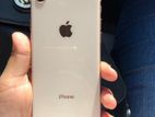 Apple iPhone 8 256GB (Used)