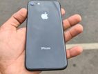 Apple iPhone 8 256Gb (Used)