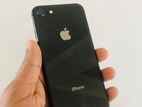Apple iPhone 8 256GB (Used)