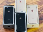 Apple iPhone 8 256GB (Used)